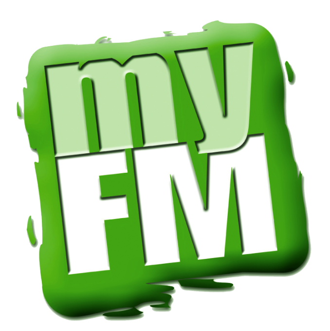 My FM Logo