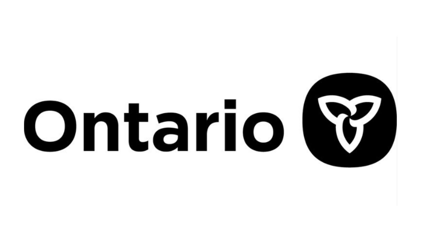 Ontario Logo 