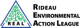 Real Environmental Action League logo
