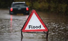 Flooding Flooding