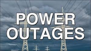 Power Outages Power Outages