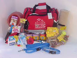 Pets and Emergencies Pets and Emergencies
